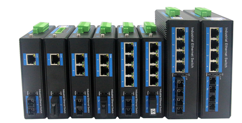 源頭領航·開放合作 宇航技術——國內最大工業交換機源頭廠家賦能全場景數字技術服務