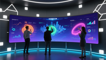 北京易至信科技 十年深耕互聯網技術服務，賦能企業數字化轉型