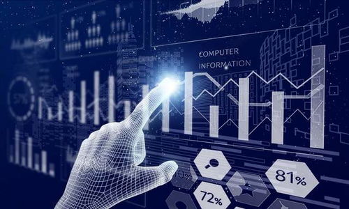 速度、力度、廣度 華為尋道數(shù)字技術(shù)服務(wù)，賦能金融數(shù)智化新未來